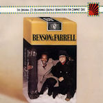 Benson + Farrell - {George Benson} + Joe Farrell