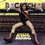 Sister King Kong - {Udo Lindenberg} + Panikorchester