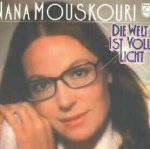 Die Welt ist voll Licht - Nana Mouskouri