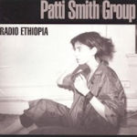 Radio Ethiopia - {Patti Smith} Group