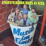 Musik im Eimer - Insterburg + Co.