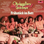 Frhstck im Bett - Okko, Lonzo, Berry, Chris + Timpe