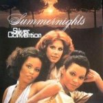 Summernights - Silver Convention