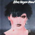 Nina Hagen Band - {Nina Hagen} Band