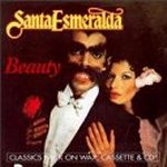 Beauty - Santa Esmeralda