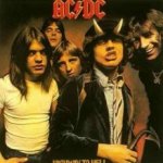 Highway To Hell - AC-DC