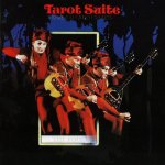 Tarot Suite - {Mike Batt} + Friends