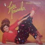 Spanish Dancer - Luisa Fernandez