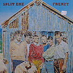 Frenzy - Split Enz