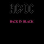 Back In Black - AC-DC