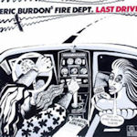 The Last Drive - {Eric Burdon}