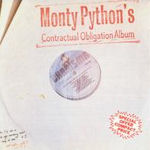 Contractual Obligation Album - Monty Python