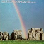 Stonehenge - {David Hanselmann} + Chris Evans
