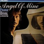 Angel Of Mine - Frank Duval + Orchestra