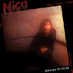 Drama Of Exile - Nico