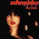 Schneider With The Kick - {Helen Schneider} with The Kick