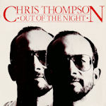 Out Of The Night - Chris Thompson