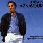 Une premiere danse - Charles Aznavour