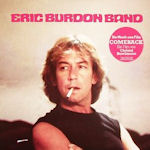 Comeback - {Eric Burdon} Band