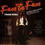Face To Face: Frank Duval mit seinen grten Erfolgen - Frank Duval + Orchestra