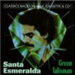 The Green Talisman - Santa Esmeralda