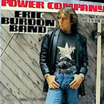 Power Company - {Eric Burdon} Band