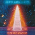 Electric Universe - Earth, Wind + Fire