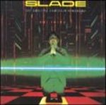 The Amazing Kamikaze Syndrome - Slade