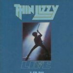 Life - Thin Lizzy