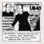 UB 40 Live - UB 40