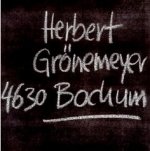 4630 Bochum - Herbert Grnemeyer