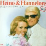 Die Liebe ist das Gold des Lebens - {Heino} + Hannelore
