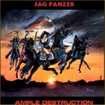 Ample Destruction - Jag Panzer