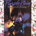 Purple Rain - {Prince} + the Revolution