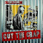 Cut The Crap - Clash