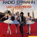 Radio Eriwahn - {Udo Lindenberg} + Panikorchester