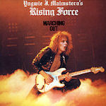 Marching Out - {Yngwie Malmsteen}