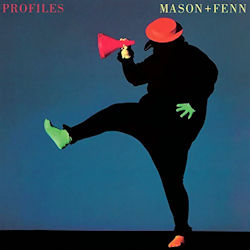 Profiles - Nick Mason + Rick Fenn