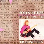 Transition - {John Miles} Band