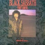 Seventh Star - {Black Sabbath} feat. Tony Iommi