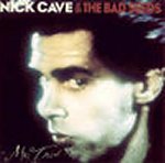 Your Funeral, My Trial  - {Nick Cave} + the Bad Seeds