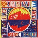 The Pacific Age - Orchestral Manoeuvres In The Dark