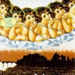 Japanese Whispers - Cure