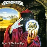 Keeper Of The Seven Keys Part 1 - Helloween