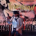Feuerland - {Udo Lindenberg} + Panikorchester