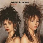 F.L.M. - Mel + Kim