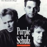 Der Stand der Dinge - Purple Schulz