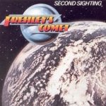 Second Sighting - Frehley