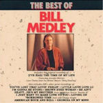 The Best Of Bill Medley - Bill Medley