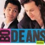 Home - BoDeans